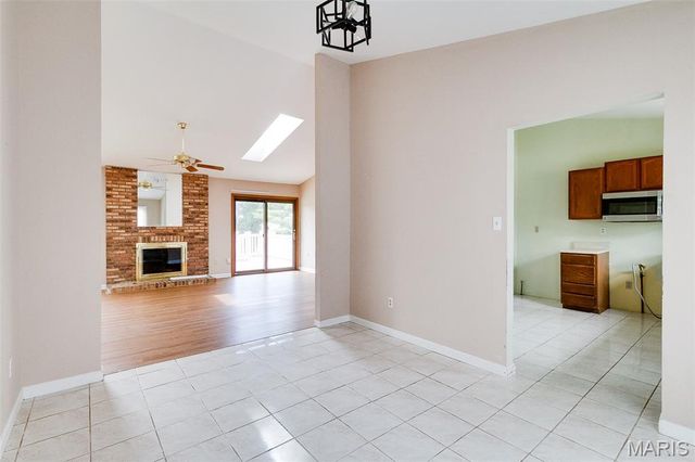 112 Dunham Court, Unincorporated, MO 63304