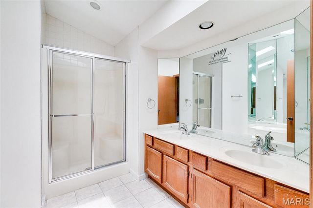 112 Dunham Court, Unincorporated, MO 63304