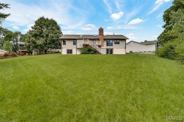 112 Dunham Court, Unincorporated, MO 63304
