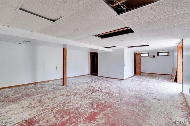 112 Dunham Court, Unincorporated, MO 63304