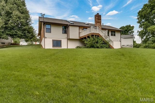 112 Dunham Court, Unincorporated, MO 63304