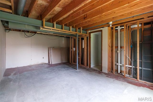 112 Dunham Court, Unincorporated, MO 63304