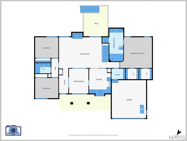 112 Dunham Court, Unincorporated, MO 63304