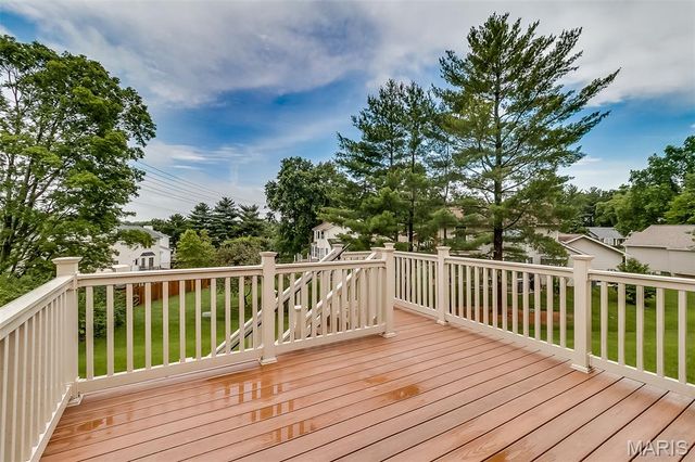 112 Dunham Court, Unincorporated, MO 63304