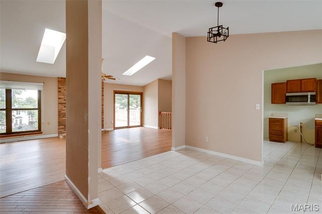 112 Dunham Court, Unincorporated, MO 63304