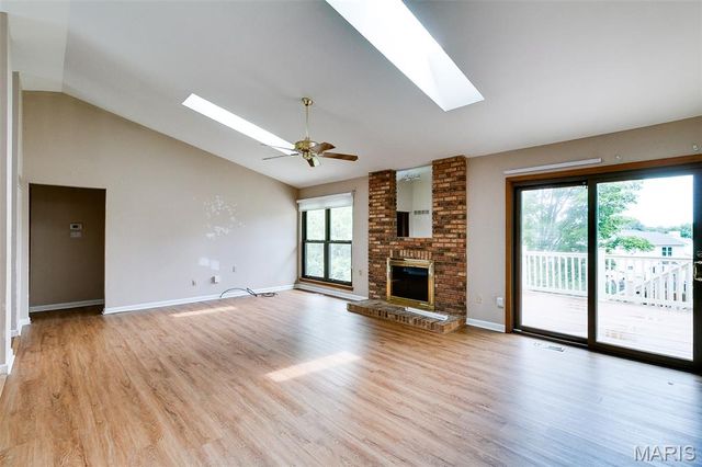 112 Dunham Court, Unincorporated, MO 63304