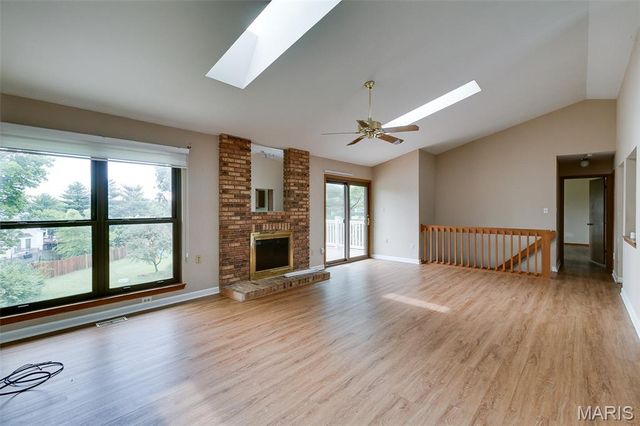112 Dunham Court, Unincorporated, MO 63304