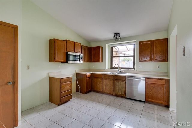 112 Dunham Court, Unincorporated, MO 63304