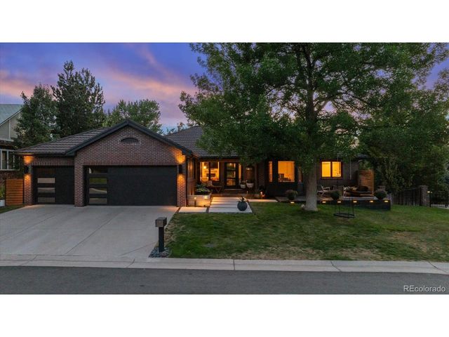 3315 Beech Ct, Golden, CO 80401