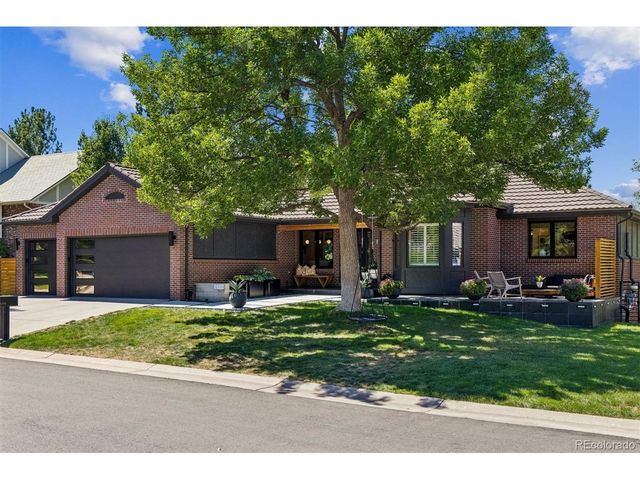 3315 Beech Ct, Golden, CO 80401