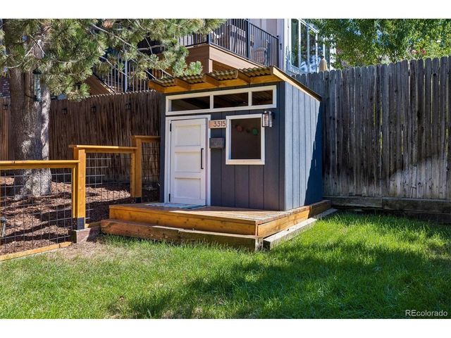 3315 Beech Ct, Golden, CO 80401