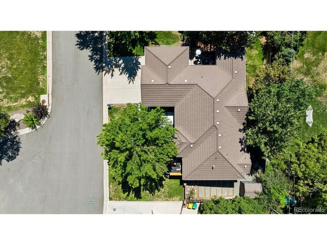 3315 Beech Ct, Golden, CO 80401