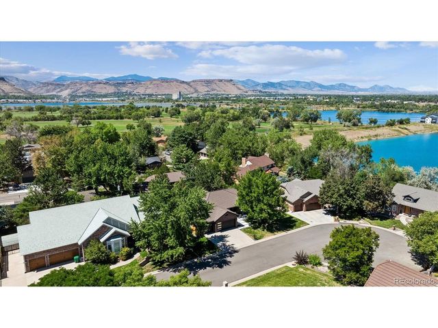 3315 Beech Ct, Golden, CO 80401