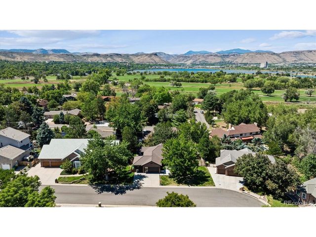 3315 Beech Ct, Golden, CO 80401