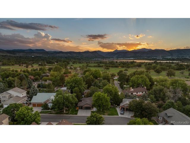 3315 Beech Ct, Golden, CO 80401