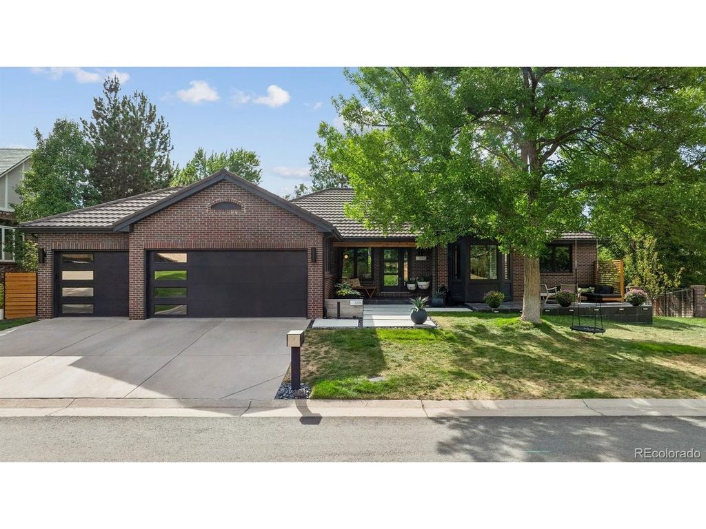 3315 Beech Ct, Golden, CO 80401