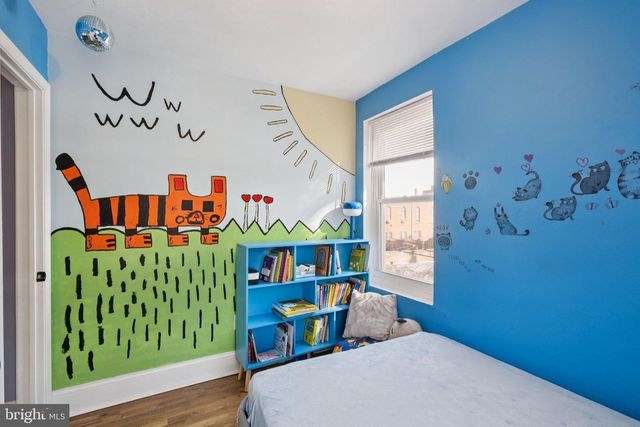 54 W HAINES ST, Philadelphia, PA 19144