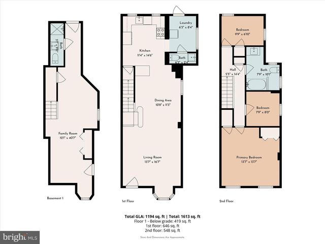 54 W HAINES ST, Philadelphia, PA 19144