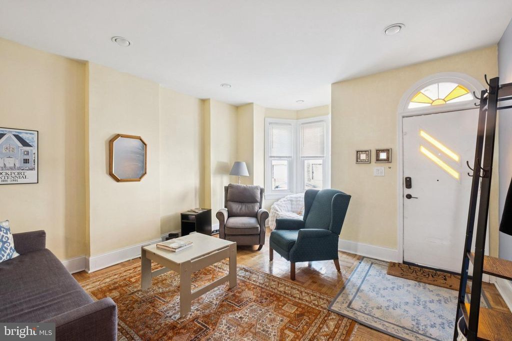 54 W HAINES ST, Philadelphia, PA 19144