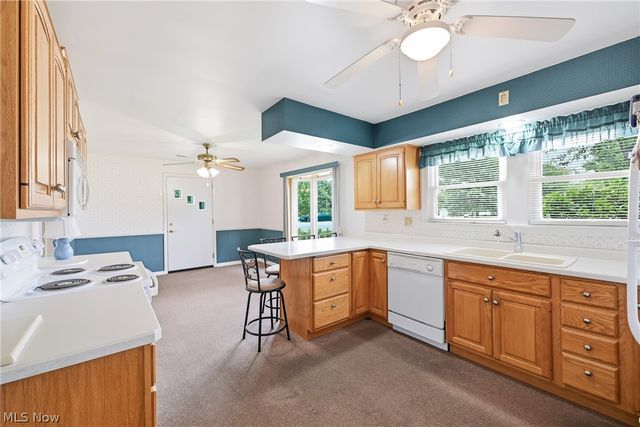 2325 North Road, Warren, OH 44483