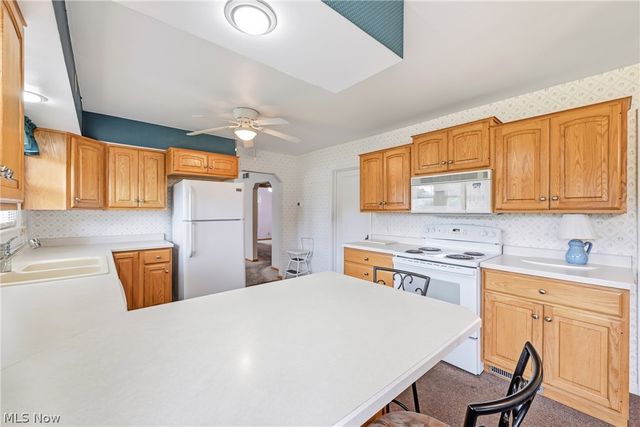 2325 North Road, Warren, OH 44483