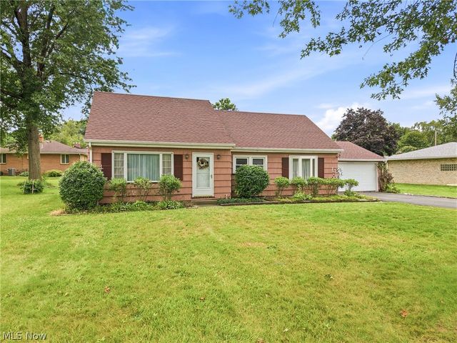 2325 North Road, Warren, OH 44483