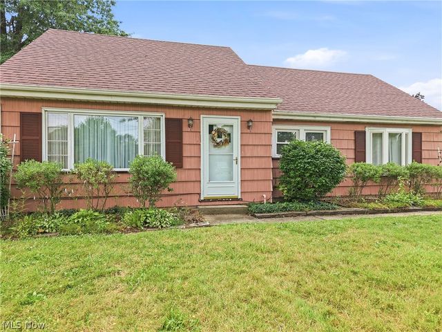 2325 North Road, Warren, OH 44483