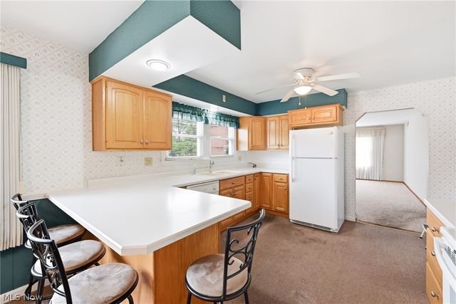 2325 North Road, Warren, OH 44483