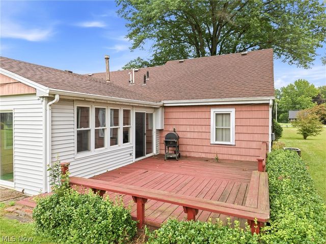 2325 North Road, Warren, OH 44483