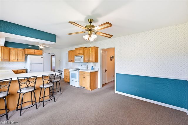 2325 North Road, Warren, OH 44483