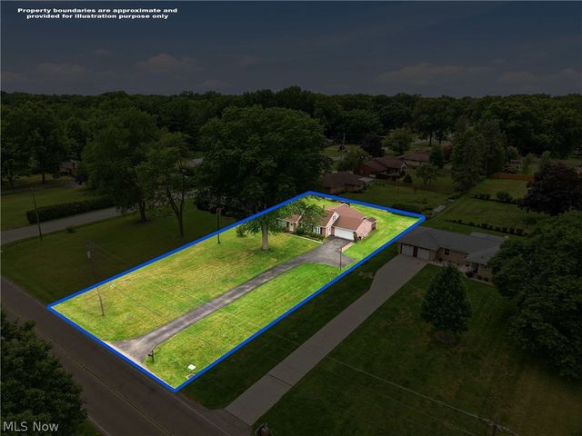 2325 North Road, Warren, OH 44483