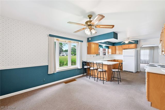 2325 North Road, Warren, OH 44483