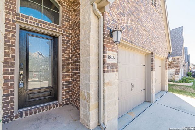 8826 Haystack Rd, San Antonio, TX 78254