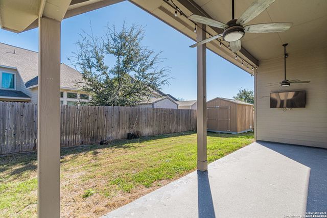 8826 Haystack Rd, San Antonio, TX 78254