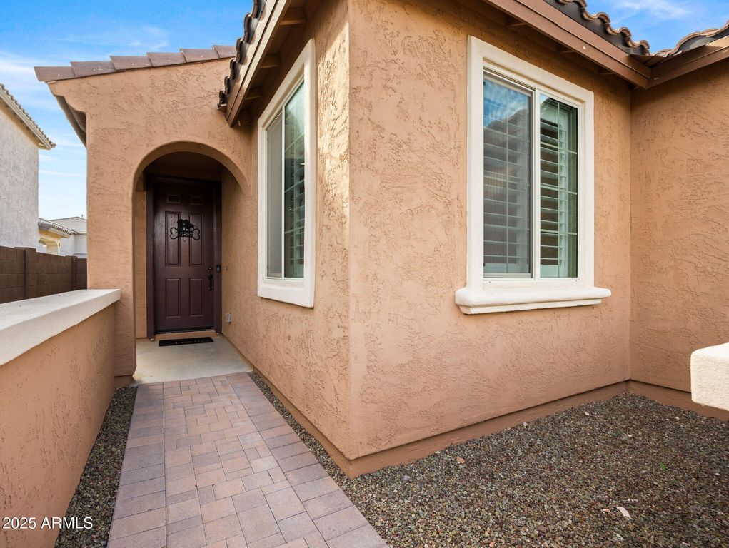 19857 W PALO VERDE Drive, Litchfield Park, AZ 85340 — photo 2
