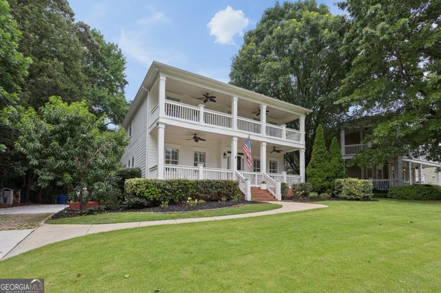 1875 La Dawn Lane NW, Atlanta, GA 30318