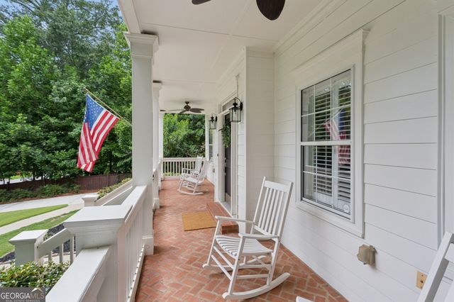 1875 La Dawn Lane NW, Atlanta, GA 30318