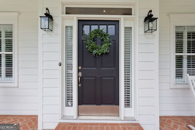 1875 La Dawn Lane NW, Atlanta, GA 30318