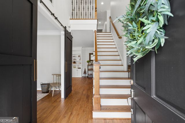1875 La Dawn Lane NW, Atlanta, GA 30318