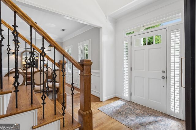 1875 La Dawn Lane NW, Atlanta, GA 30318