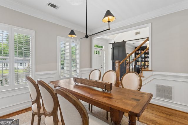 1875 La Dawn Lane NW, Atlanta, GA 30318