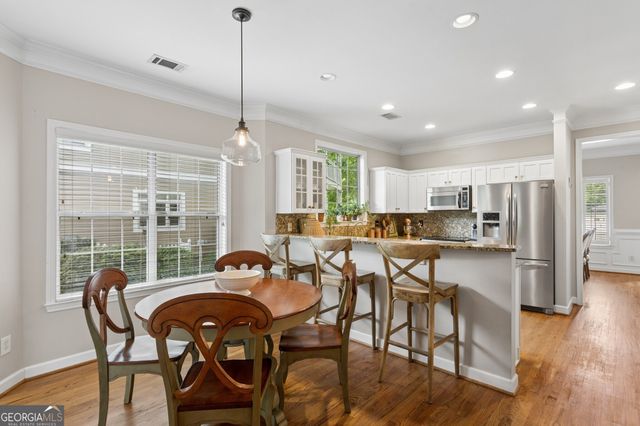 1875 La Dawn Lane NW, Atlanta, GA 30318