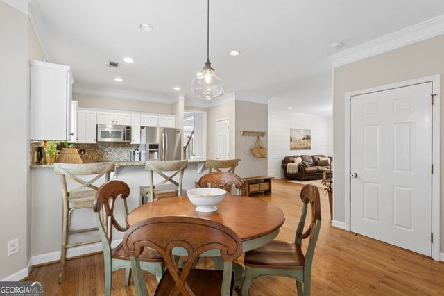 1875 La Dawn Lane NW, Atlanta, GA 30318