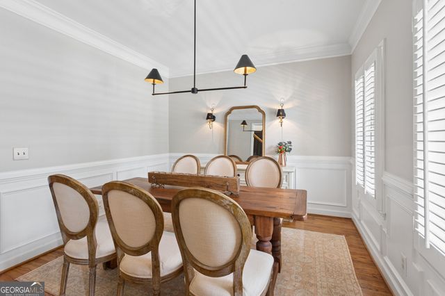 1875 La Dawn Lane NW, Atlanta, GA 30318