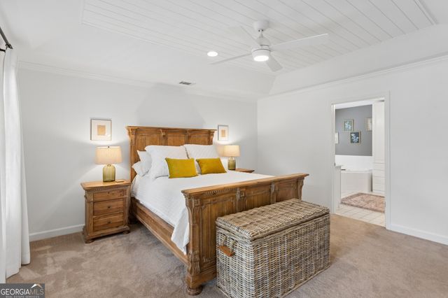 1875 La Dawn Lane NW, Atlanta, GA 30318