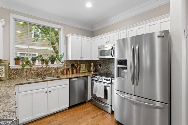 1875 La Dawn Lane NW, Atlanta, GA 30318