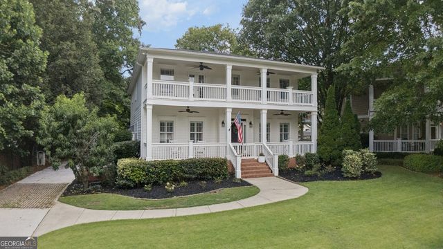1875 La Dawn Lane NW, Atlanta, GA 30318