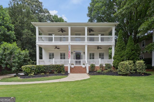 1875 La Dawn Lane NW, Atlanta, GA 30318
