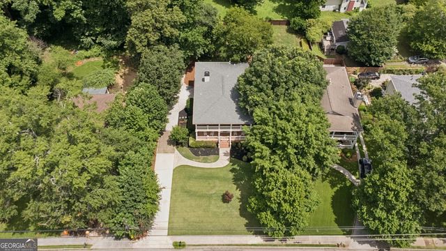 1875 La Dawn Lane NW, Atlanta, GA 30318