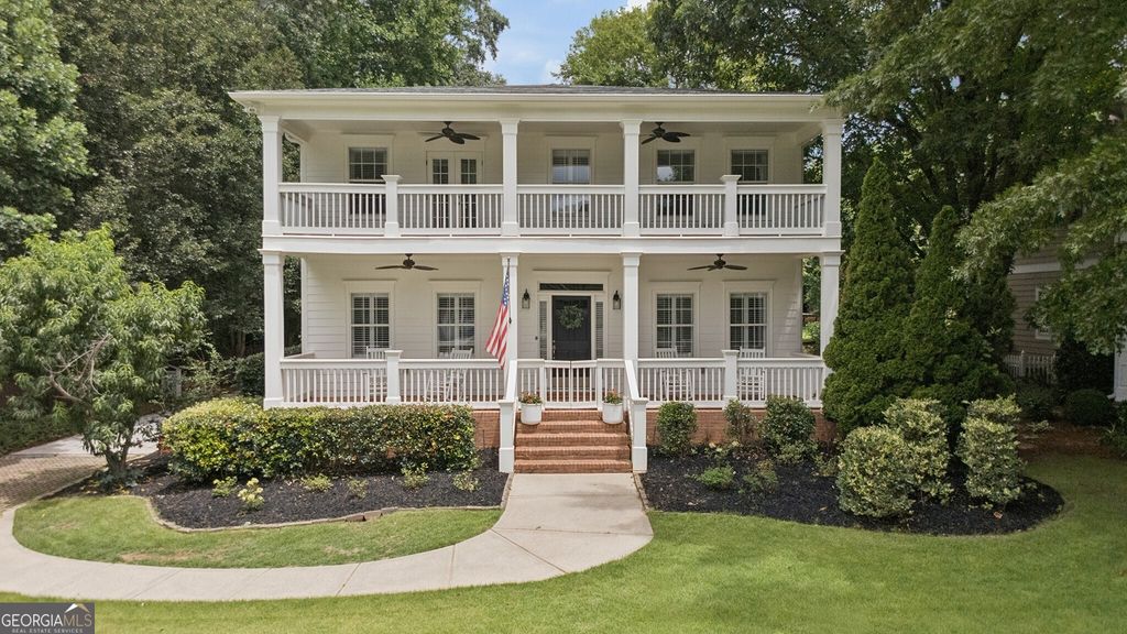 1875 La Dawn Lane NW, Atlanta, GA 30318